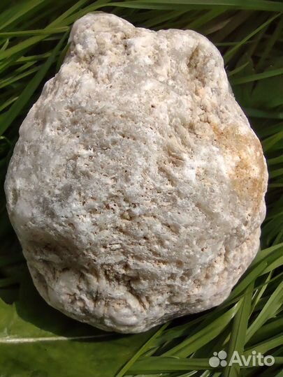 Жеода кварца халцедона