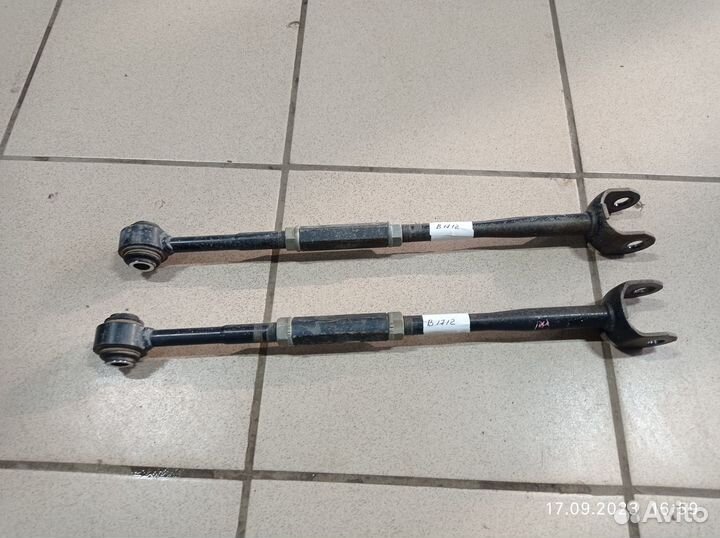 Тяга поперечная задняя Тойота Камри XV30