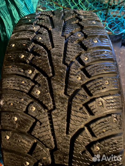Nokian Tyres Hakkapeliitta 5 SUV 235/55 R17