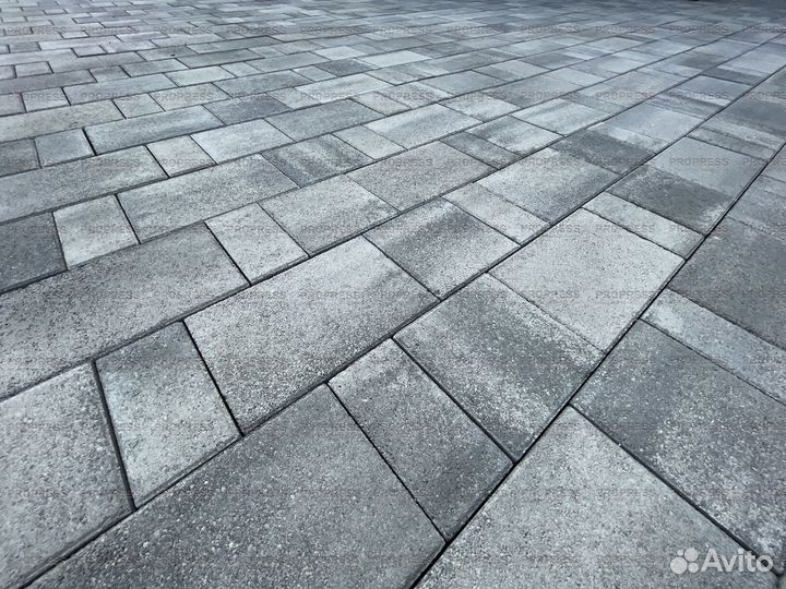 Тротуарная плитка