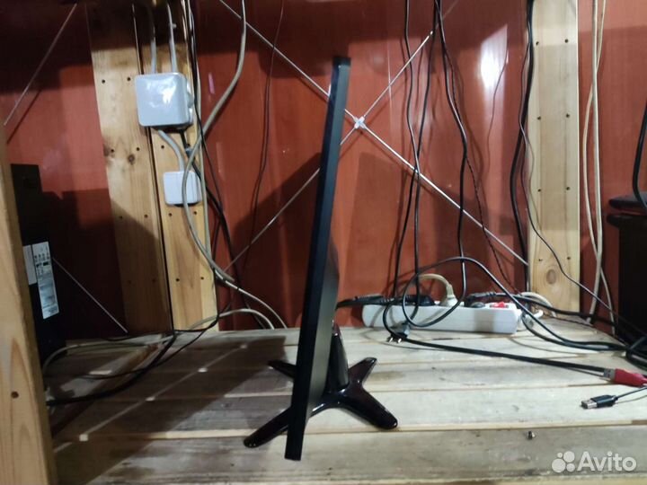 10 ЖК мониторов 23 дюйма Acer s230hlbbd/VGA/DVI