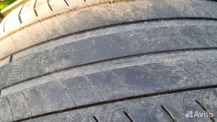 Michelin Primacy 3 ZP 275/40 R19 100Y