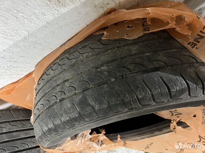 Horizon HR802 205/55 R16