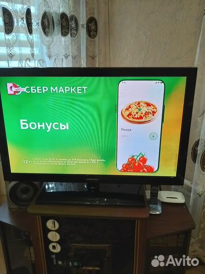 Продается телевизор