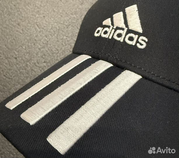 Бейсболка adidas