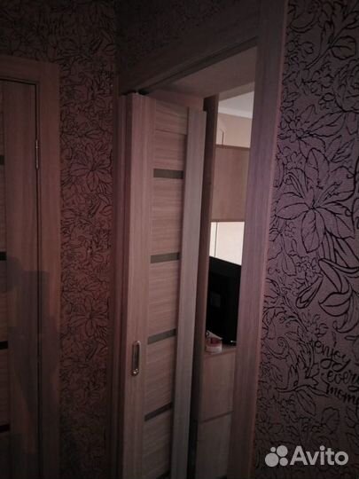 Межкомнатные двери-книжки