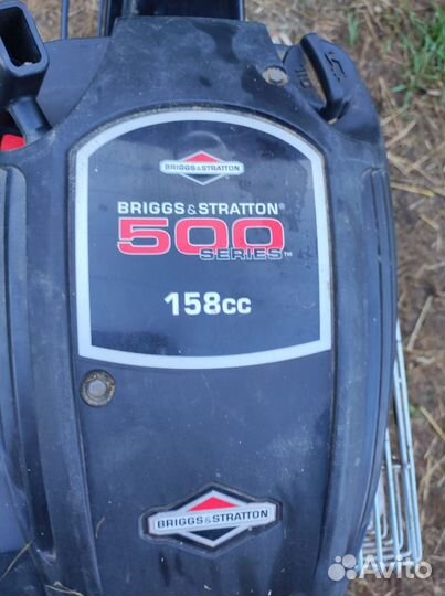 Культиватор