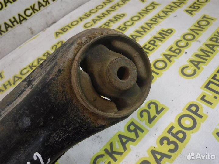 Рычаг задний продольный левый Mitsubishi Lancer 9