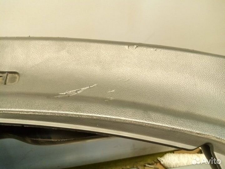 Торпедо Mitsubishi Outlander CU5W 4G69 2004