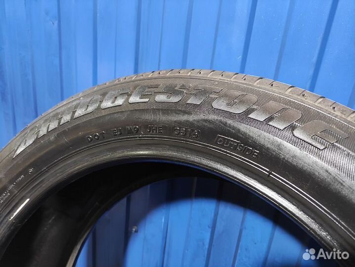 Bridgestone Dueler H/L 33A 235/55 R20