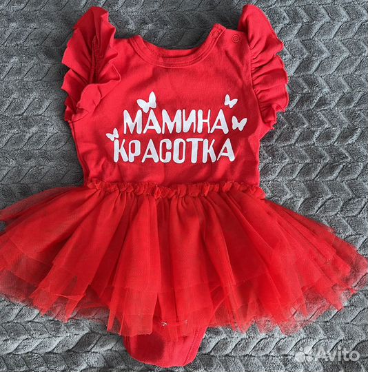 Вещи для новорожденных