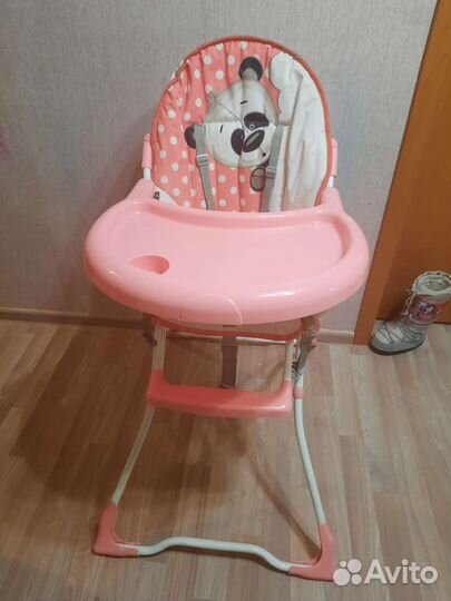 Стул для кормления