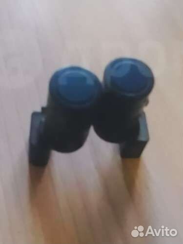 Датчик парковки Audi a8