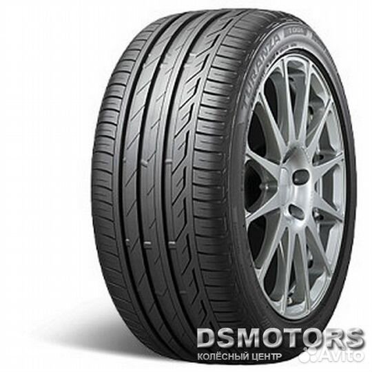 Bridgestone Turanza T001 225/50 R17 94W
