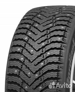 Cordiant Snow Cross 2 265/60 R18 T