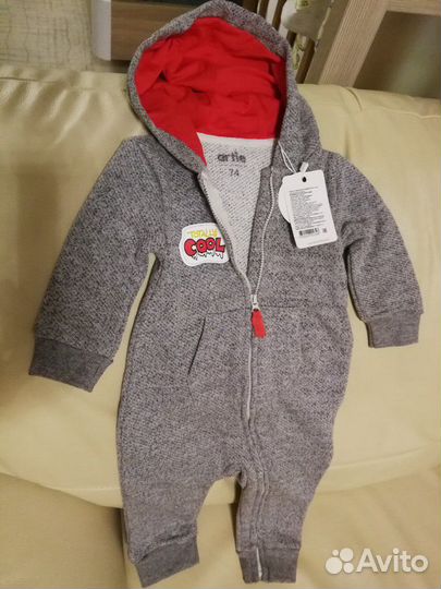 Комбинезон