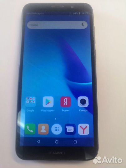 Huawei Y5 lite 2018