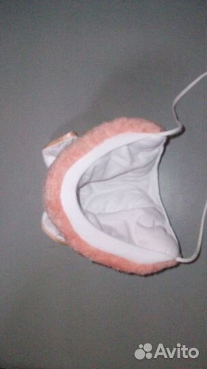 Вещи до года