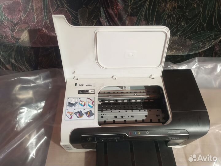 Принтер HP Officejet 6000, Xerox 3250,Epson r 220