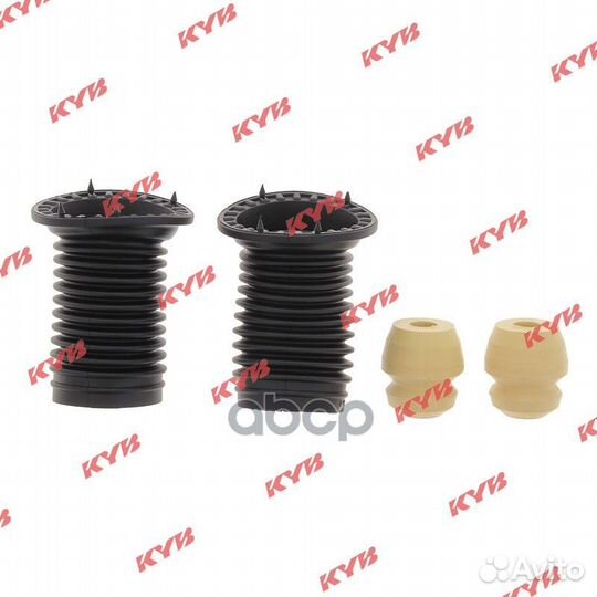 Пыльник стойки передней chevrolet aveo 02-10 91