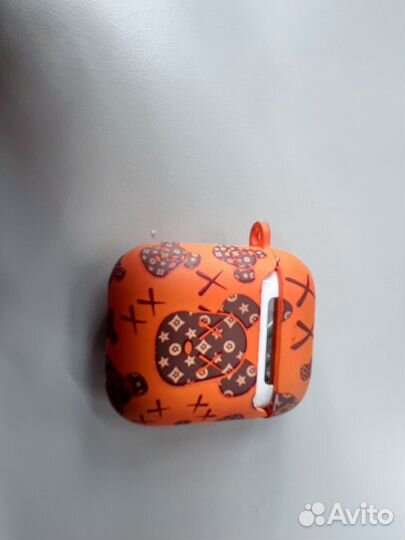 Airpods 2 Оригинал