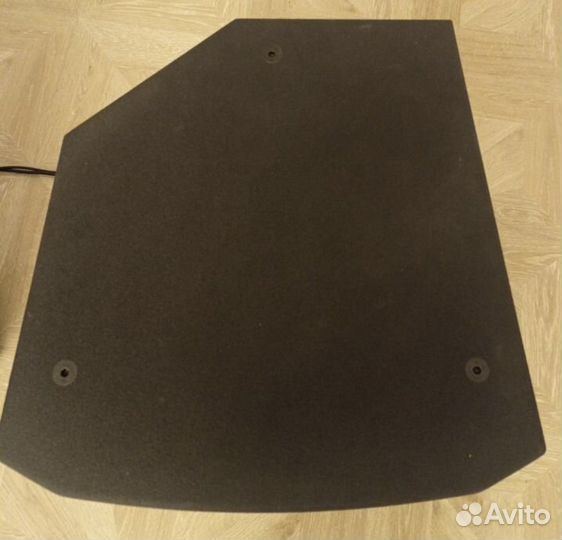 Electro-Voice etx15sp