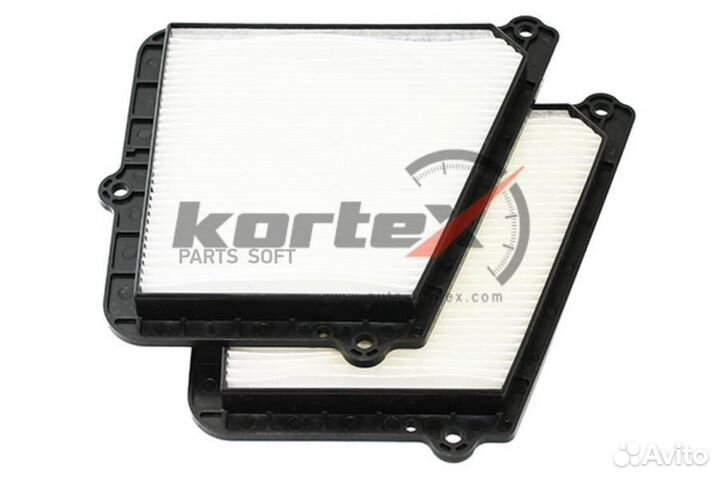 Kortex KC0136 Фильтр салонный