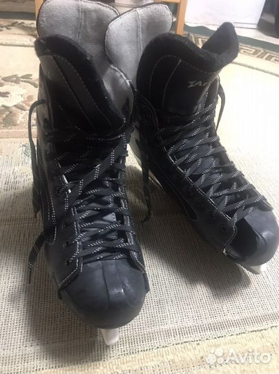 Коньки деьские /мужские