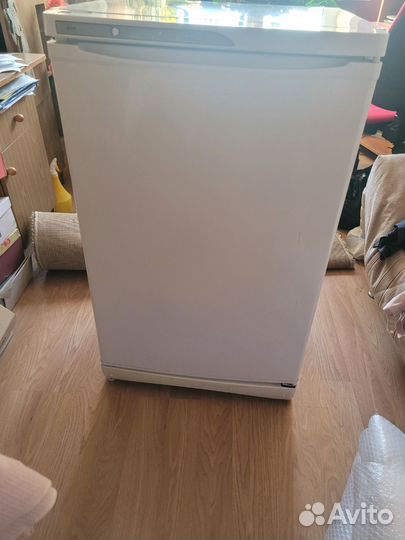 Морозильная камера