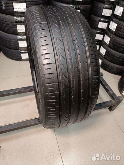 Zeta Alventi 265/45 R20 104W