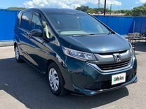 Honda Freed 1.5 CVT, 2019, 29 000 км, с пробегом, цена 1 425 200 руб.