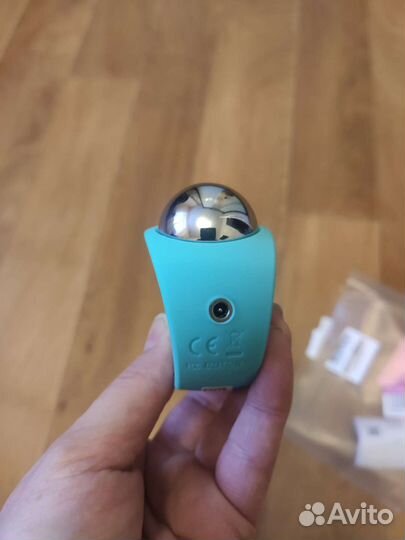 Foreo Bear Микротоки