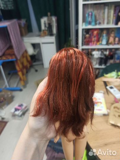 Куклы mattel и Disney store