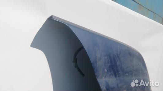 Капот land rover discovery 3 (TKR10D201)