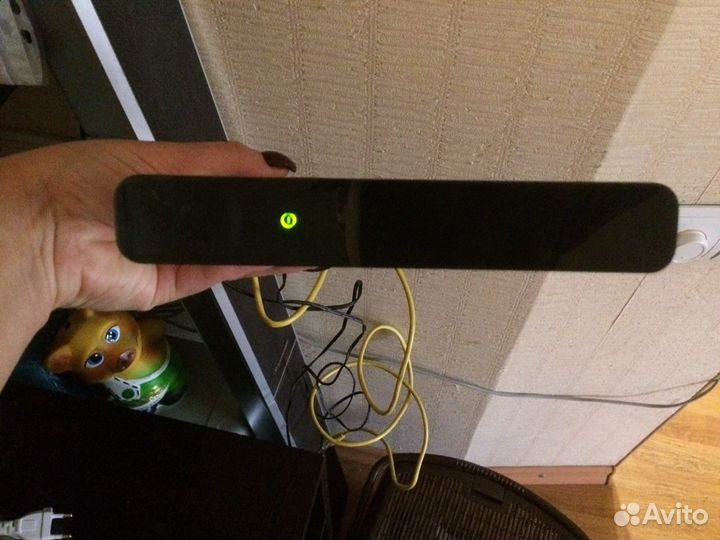 Wifi роутер ростелеком