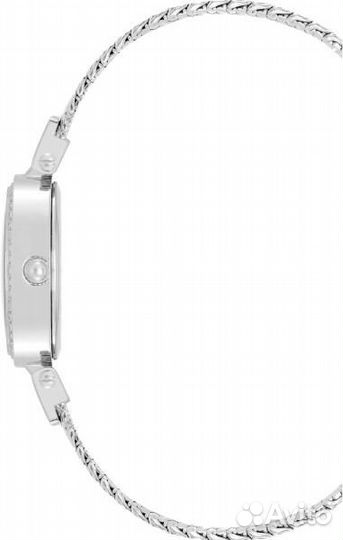 Женские наручные часы Anne Klein Crystal 4023mpsv