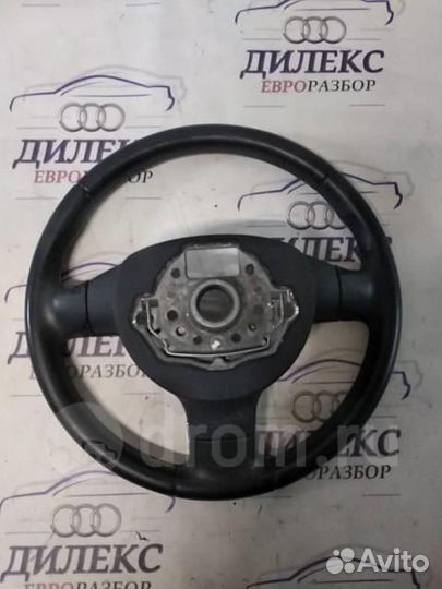 Рулевое колесо для AIR BAG (без AIR BAG) VW Tigua