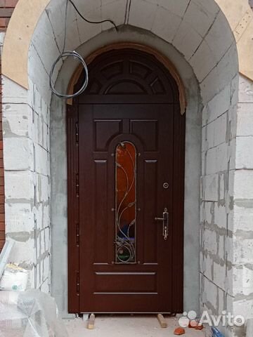 Входные Двери Зарайск