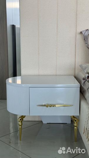 Спальный гарнитур. Доставка