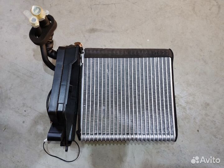 Испаритель кондиционера S8107100 для X60 lifan