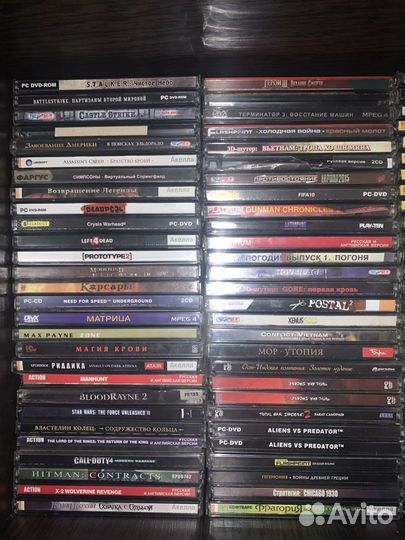 Игры для пк