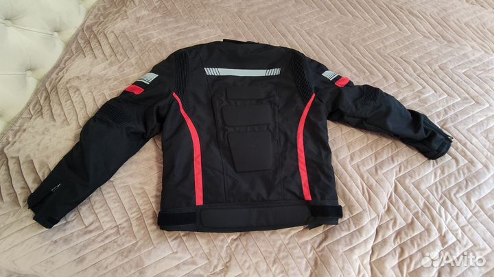 Мотокостюм мужской 48-50