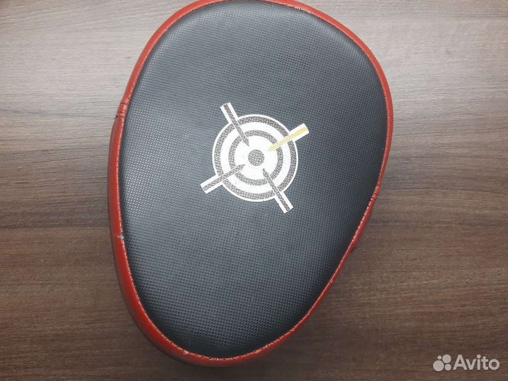 Лапа Рэй Спорт