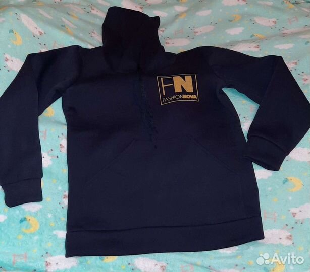 Костюм теплый