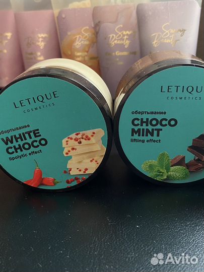 Набор косметики