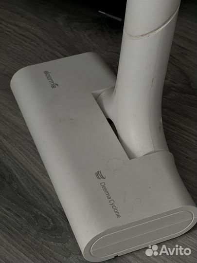 Пылесос Deerma