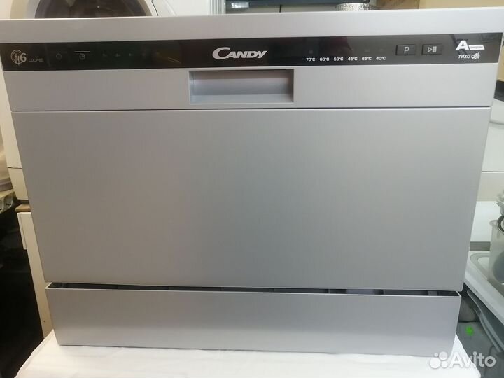 Посудомоечная машина Candy cdcp 6/ES-07