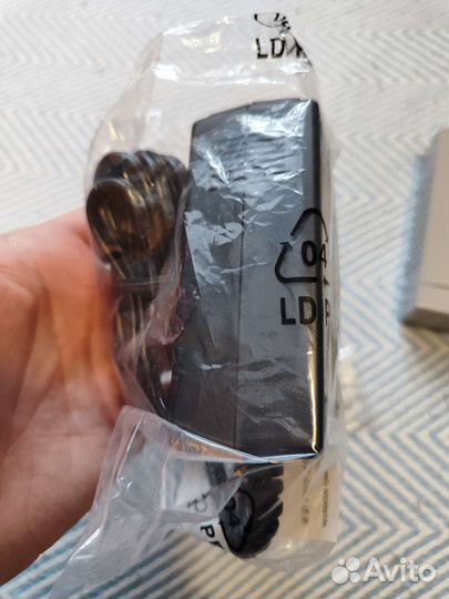 Коммутатор свитч 5-port 1000base-T Gigabit