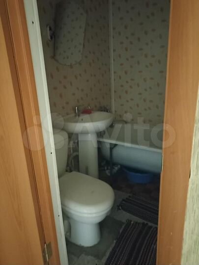 2-к. квартира, 51 м², 4/4 эт.