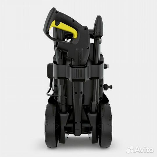 Минимойки Karcher k7 compact. Гарантия. Чек